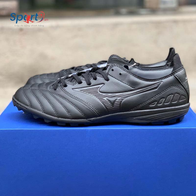 Mizuno Morelia Neo III Pro AS - P1GD208400 Màu Đen